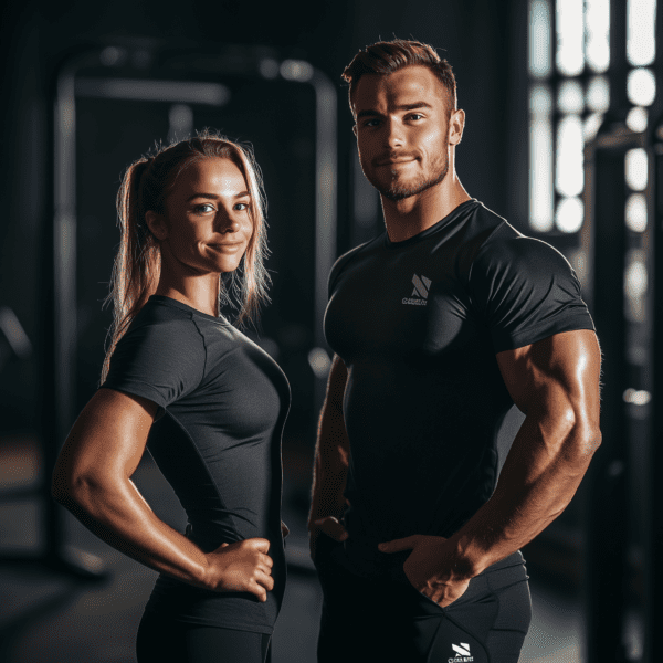 Hybrid Athlete Siłowy (siła+bieganie) poziom 2