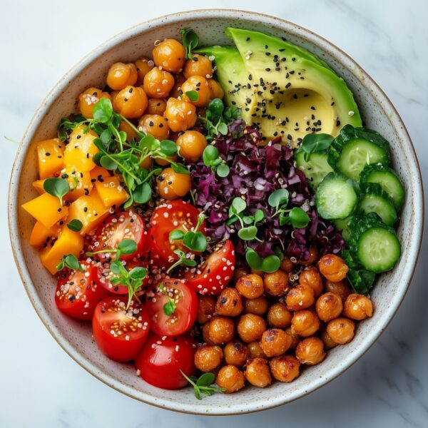 Dieta Smart Workout Wege